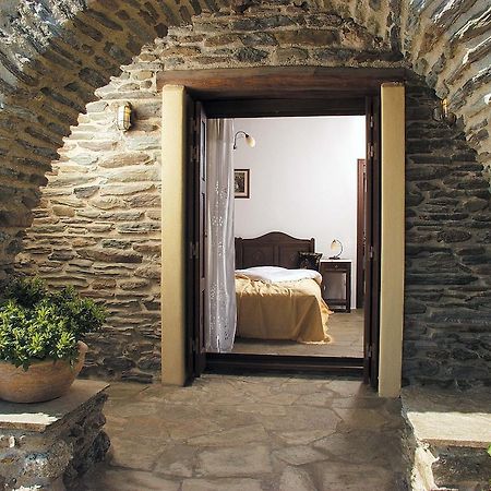 Anastasia Luxury Villas Ano Gavrio Room photo