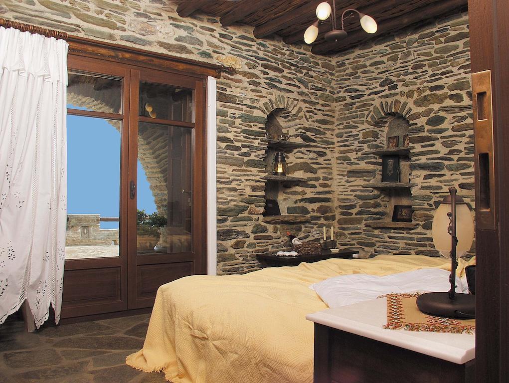 Anastasia Luxury Villas Ano Gavrio Room photo
