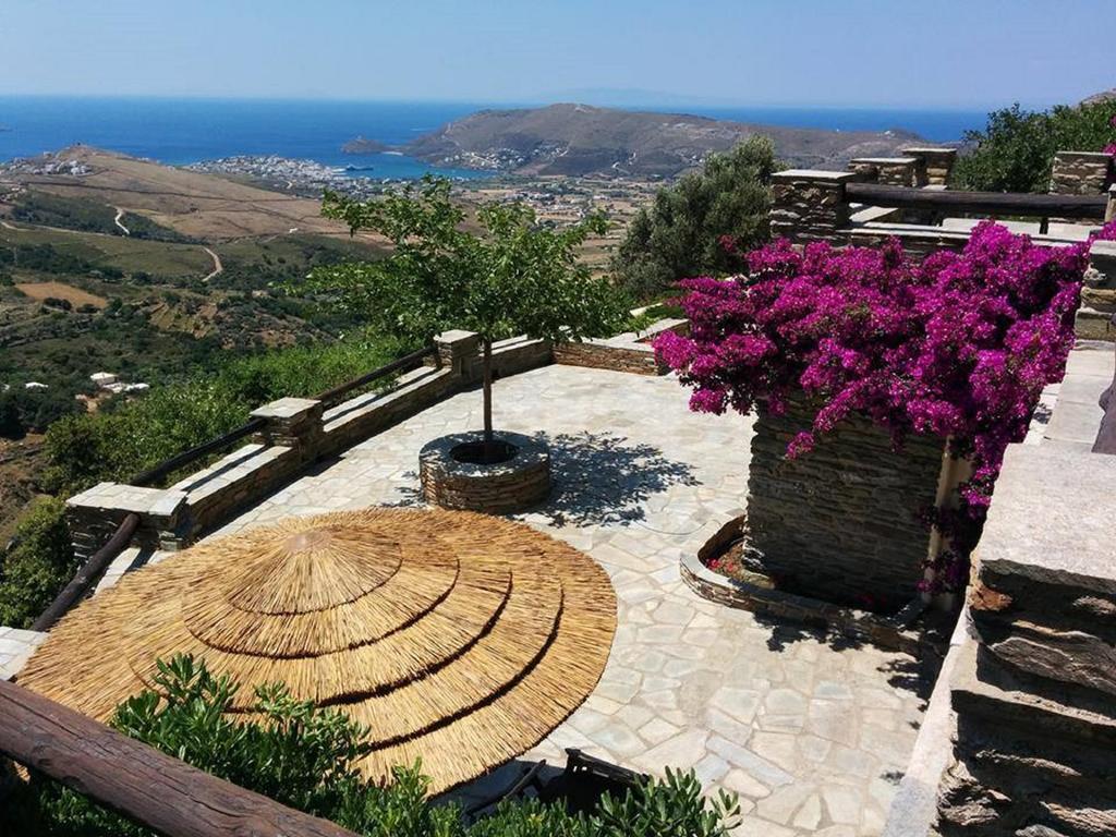 Anastasia Luxury Villas Ano Gavrio Exterior photo